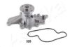 ASHIKA 35-03-328 Water Pump